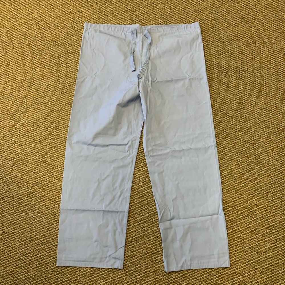 Scrub Pants
